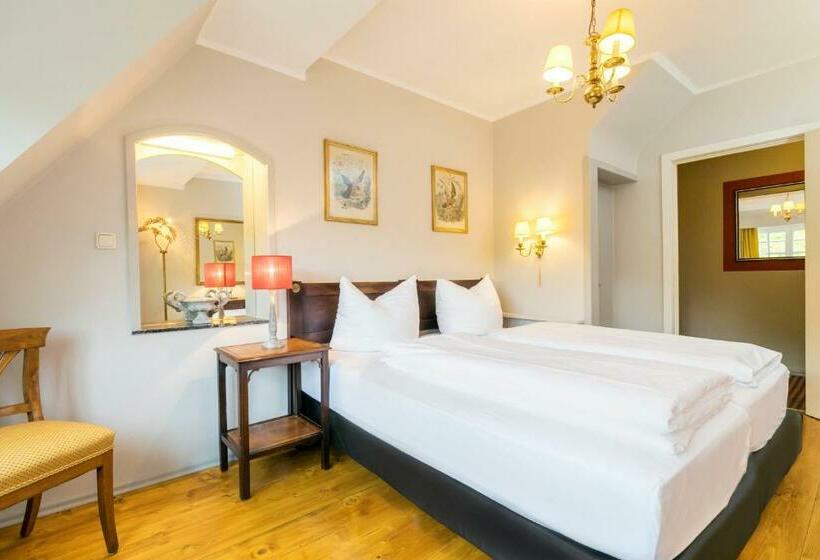 标准间, Waldesruh Am See