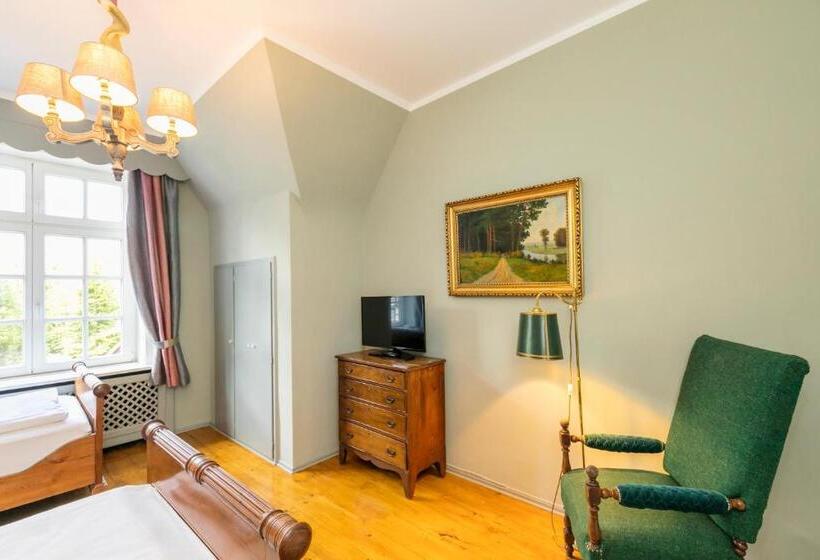 标准间, Waldesruh Am See