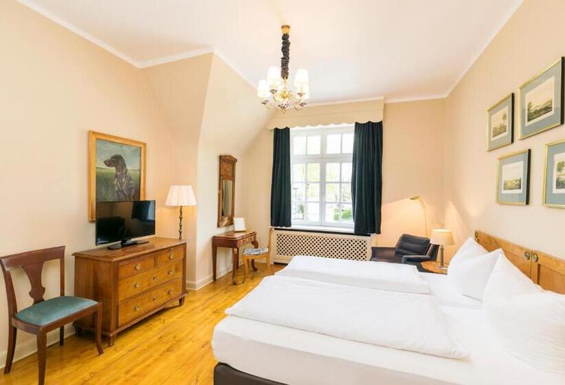 标准间, Waldesruh Am See