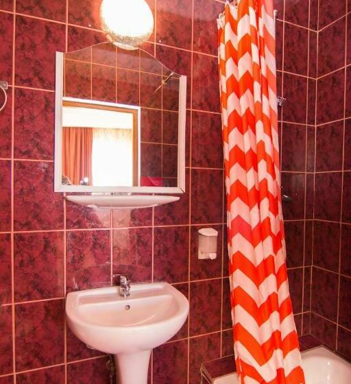 חדר סטנדרט, Motel Dracula