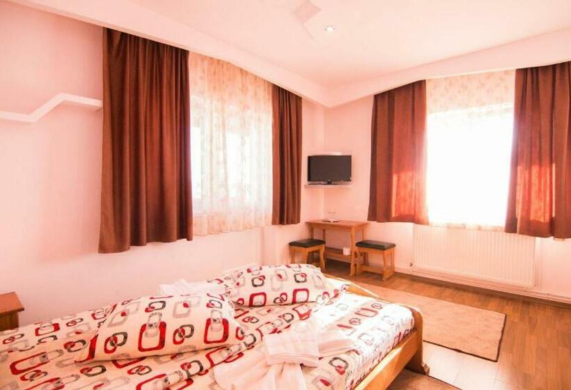 חדר סטנדרט, Motel Dracula