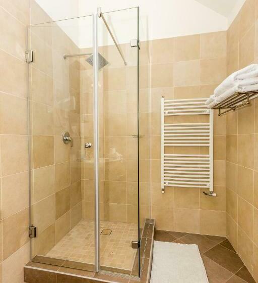 Номер Стандарт, Dacii Liberi Resort And Spa