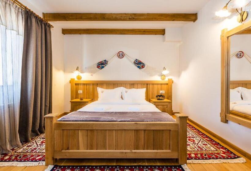 חדר סופריור, Dacii Liberi Resort And Spa