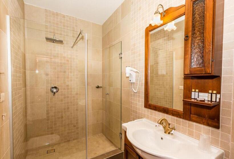 חדר סופריור, Dacii Liberi Resort And Spa