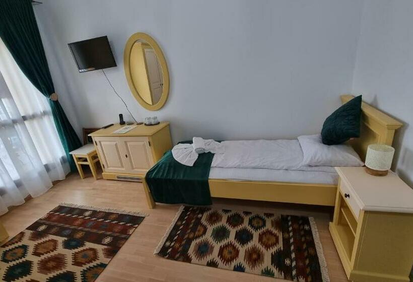 スタンダードシングルルーム, Hanul Moara Cu Noroc