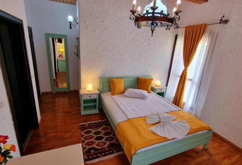 スタンダードルーム, Hanul Moara Cu Noroc