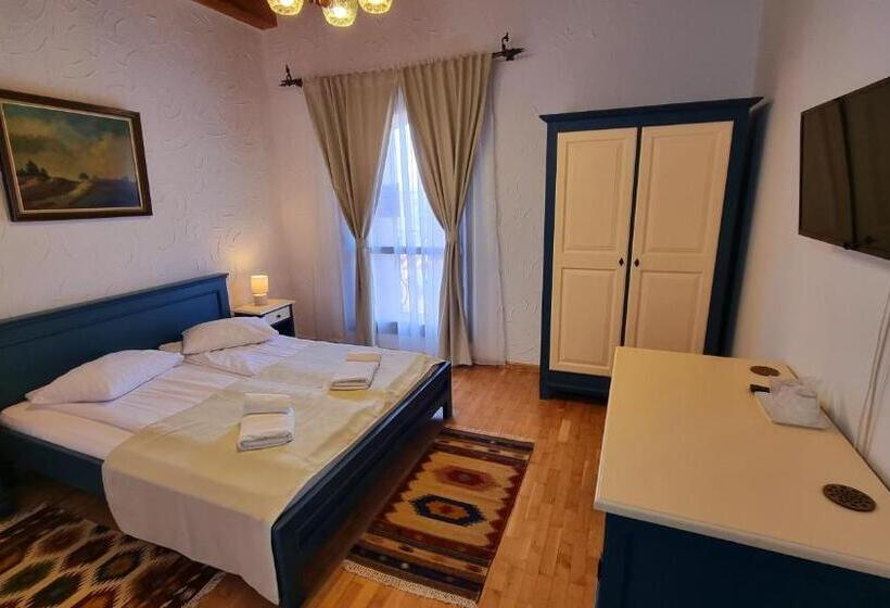 スタンダードルーム, Hanul Moara Cu Noroc