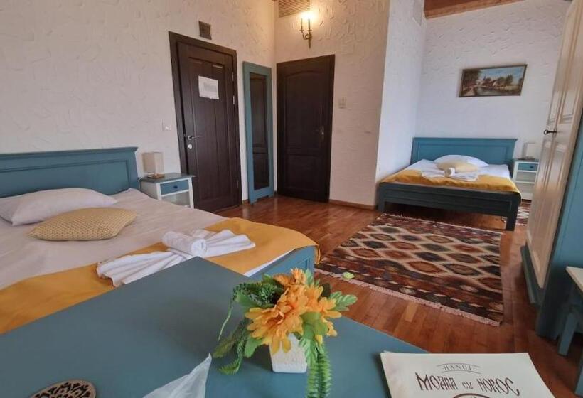 スタンダードルーム, Hanul Moara Cu Noroc