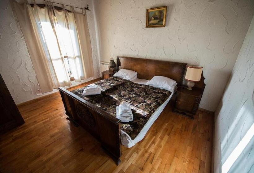 スタンダードルーム, Hanul Moara Cu Noroc