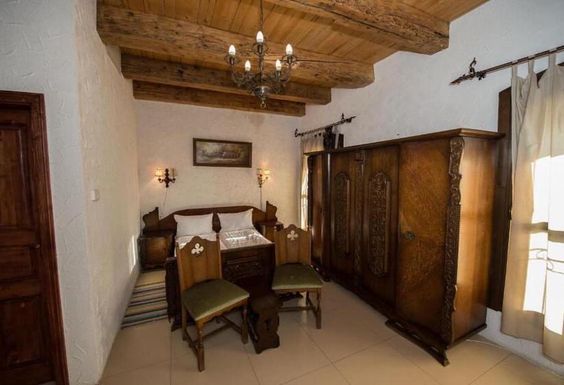 スタンダードルーム, Hanul Moara Cu Noroc