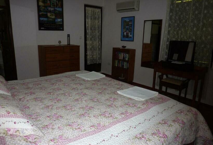 标准间, Misafir Evi