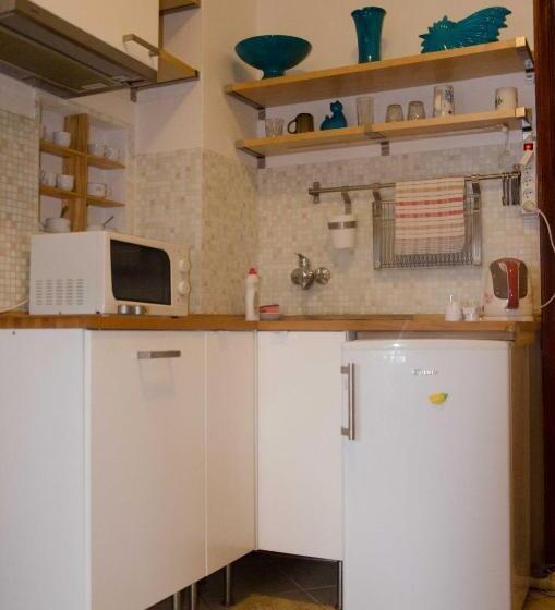 شقة غرفة واحدة, Penzión Skalná Ruža   Kövirózsa Panzió