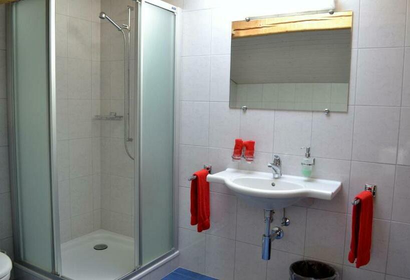 Четырехместный Номер Стандарт, Landgasthof Hölzlisberg