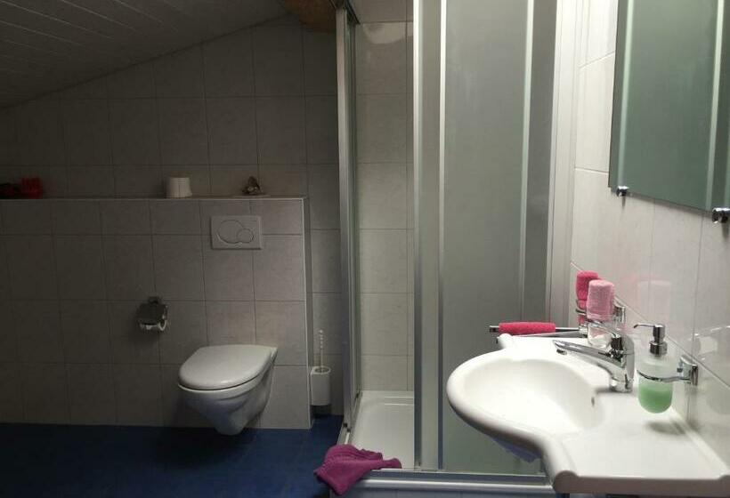 Четырехместный Номер Стандарт, Landgasthof Hölzlisberg