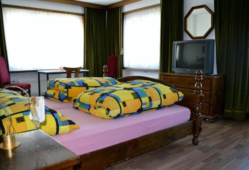 Номер Стандарт, Landgasthof Hölzlisberg