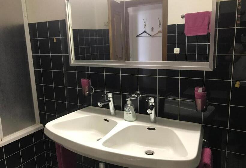 Номер Стандарт, Landgasthof Hölzlisberg