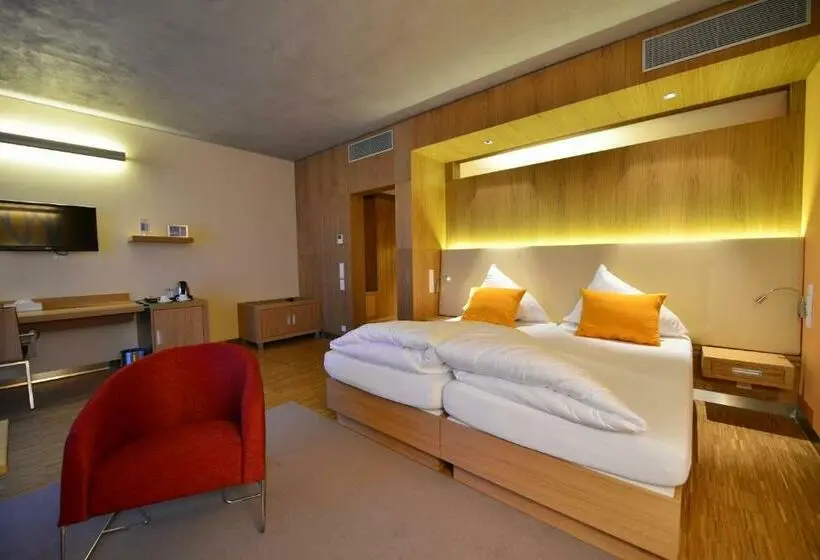 スタンダードルーム, Antonie Hotelsuperior