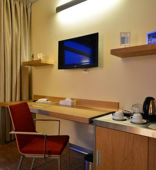 Номер Стандарт, Antonie Hotelsuperior