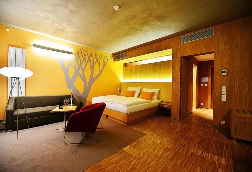 スタンダードルーム, Antonie Hotelsuperior