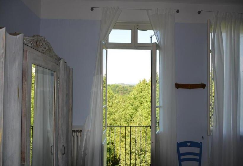 غرفة قياسية, B&b Cà Dal Busc