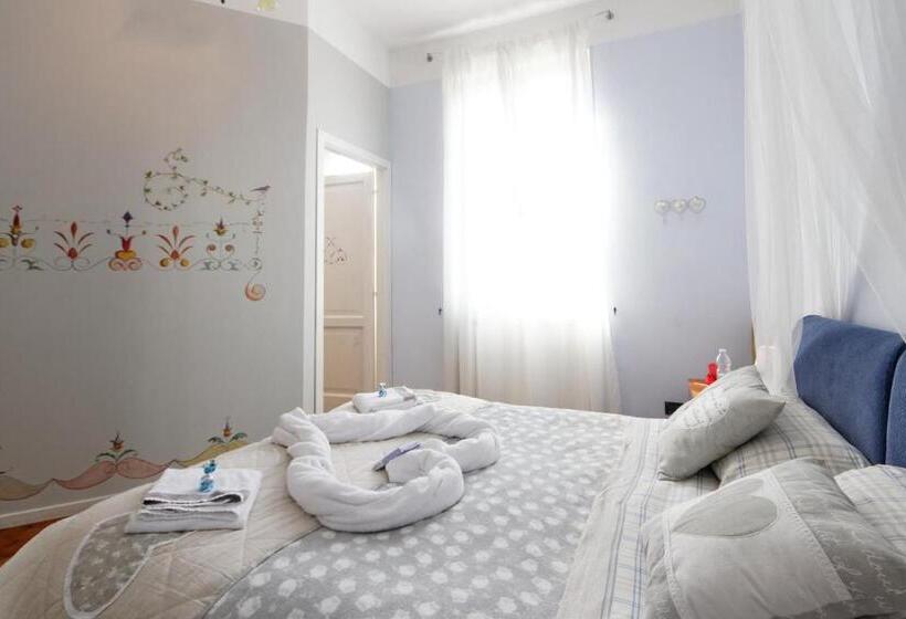 غرفة قياسية, B&b Cà Dal Busc