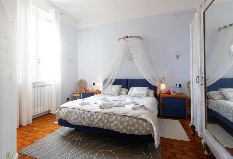 Номер Стандарт, B&b Cà Dal Busc
