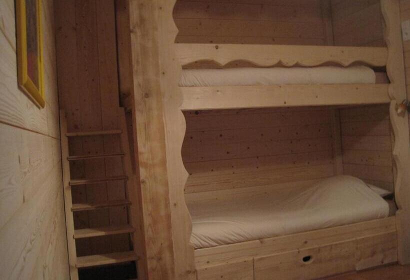 Family Suite, La Tour Du Coq Doré