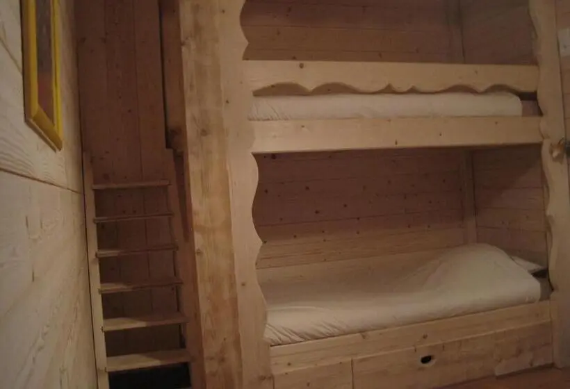 スイート（家族用）, La Tour Du Coq Doré