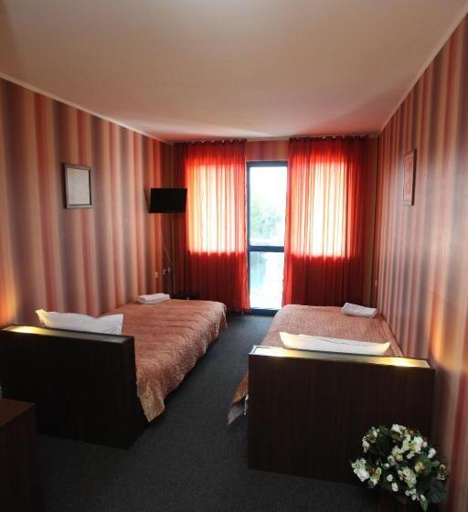 חדר סטנדרט, Formula 1 Motel