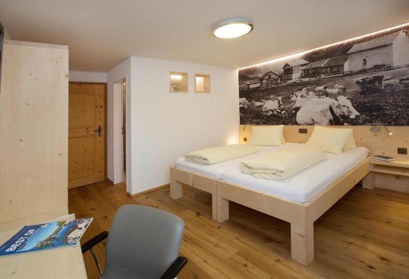 Номер Стандарт, Alpsu