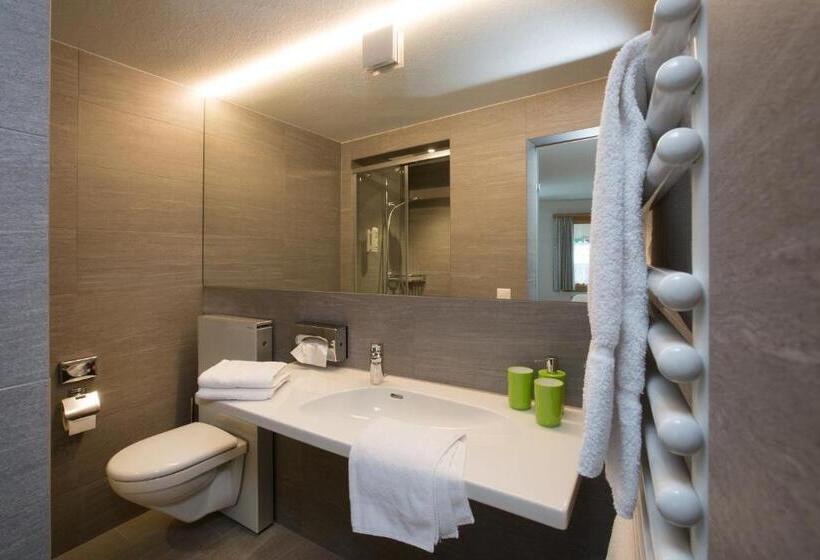 Номер Стандарт, Alpsu