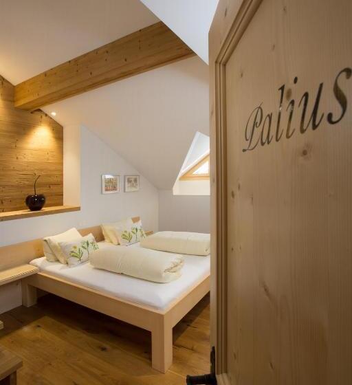 Номер Superior, Alpsu