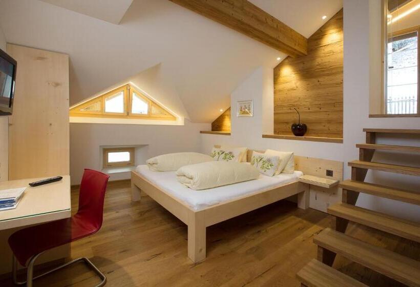 Номер Superior, Alpsu