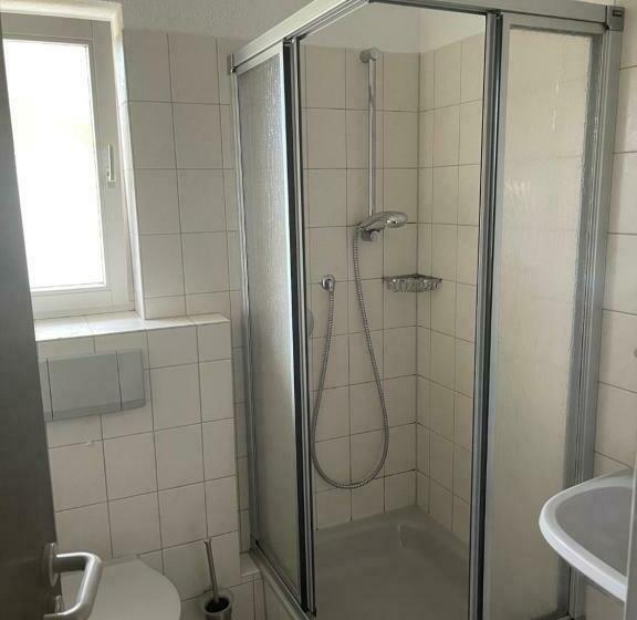 Quarto standard, Garni Alte Post