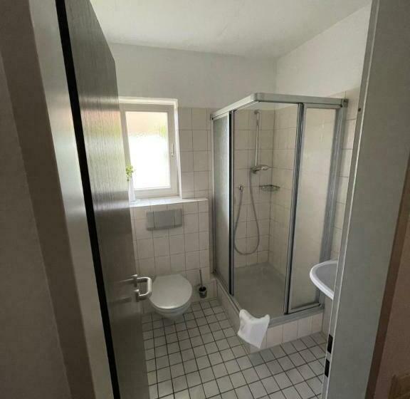 Quarto standart individual, Garni Alte Post