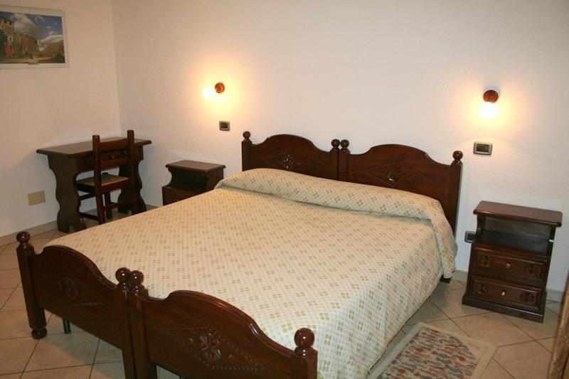 غرفة قياسية, Beau Sejour