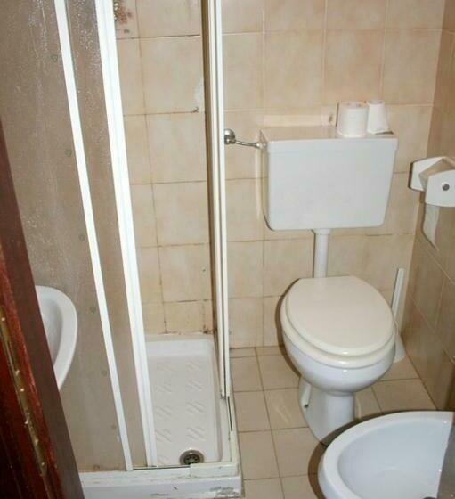 غرفة قياسية, Beau Sejour