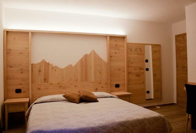 غرفة ديلوكس, Beau Sejour