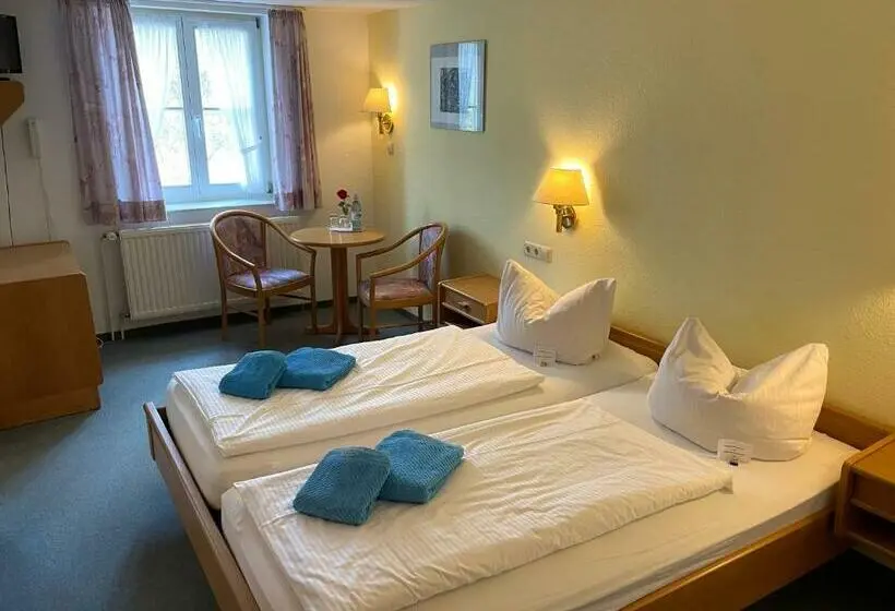 スタンダードルーム, Gutshaus Kajahn