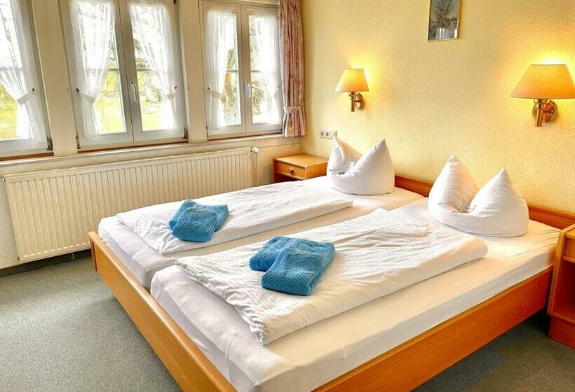 Номер Стандарт, Gutshaus Kajahn