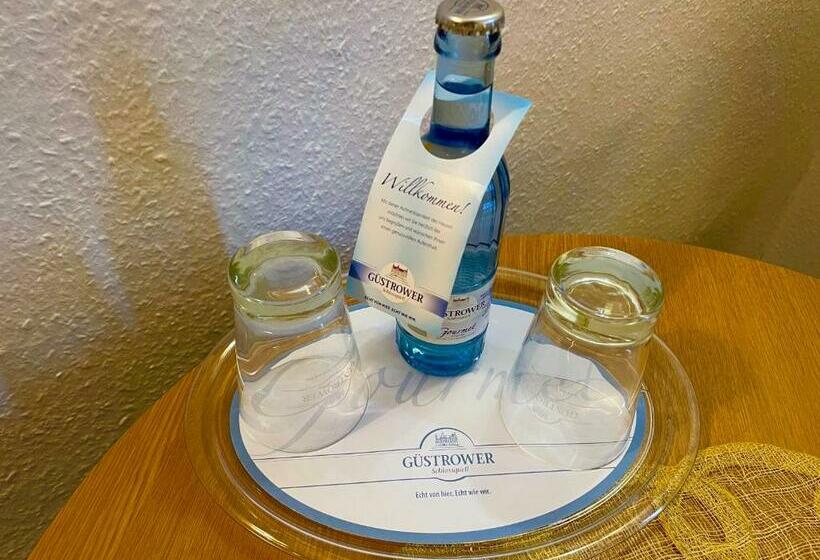 Номер Стандарт Индивидуальный, Gutshaus Kajahn