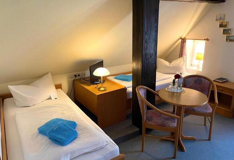 Номер Стандарт, Gutshaus Kajahn