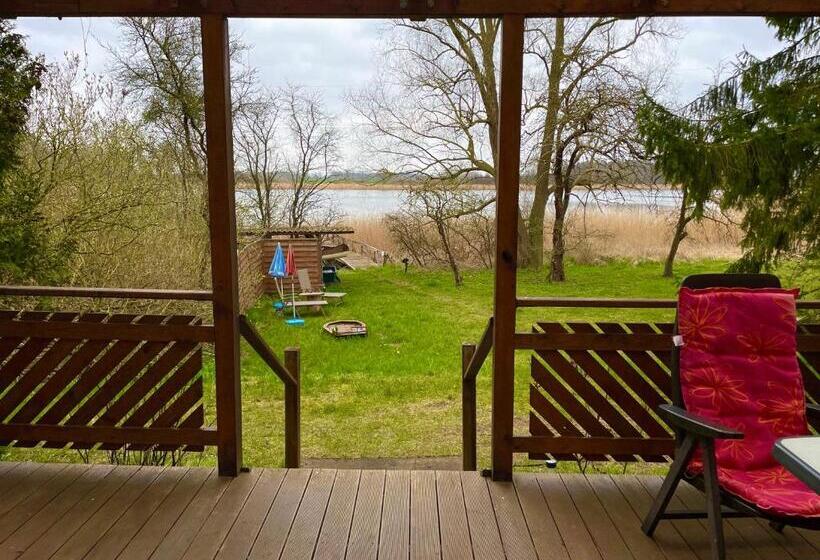 Дом 1 Спальня, Gutshaus Kajahn