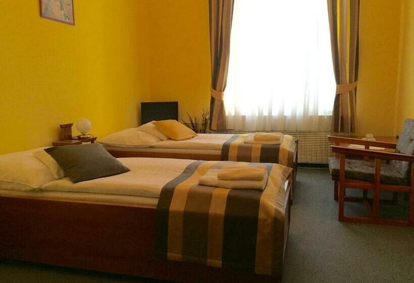 Номер Стандарт, Nobys