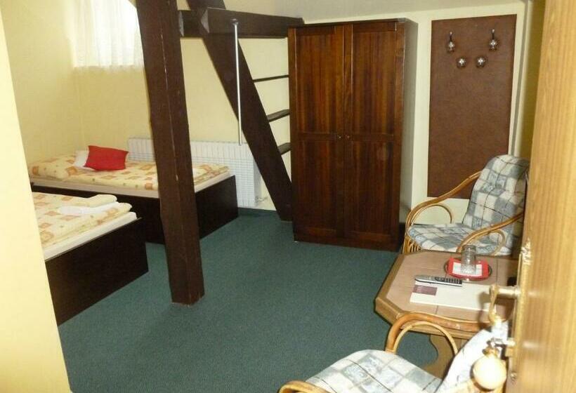 Номер Economy, Nobys