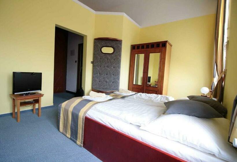 Номер Стандарт, Nobys