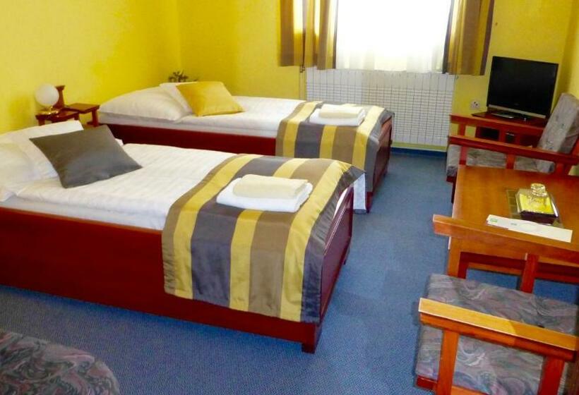 Номер Стандарт, Nobys