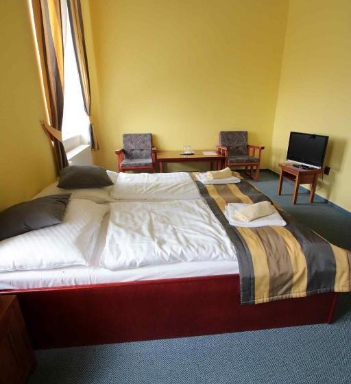 Номер Стандарт, Nobys