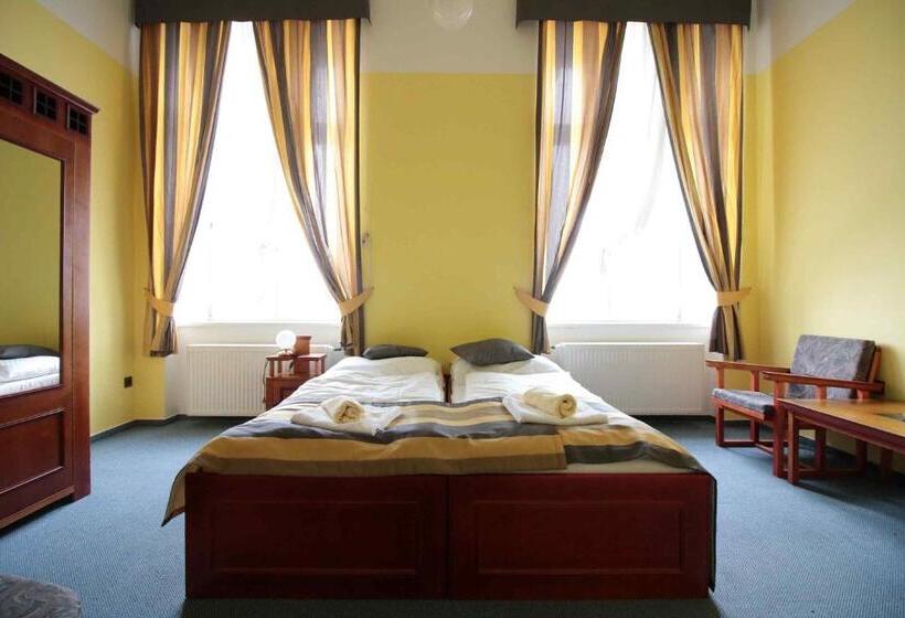 Номер Стандарт, Nobys