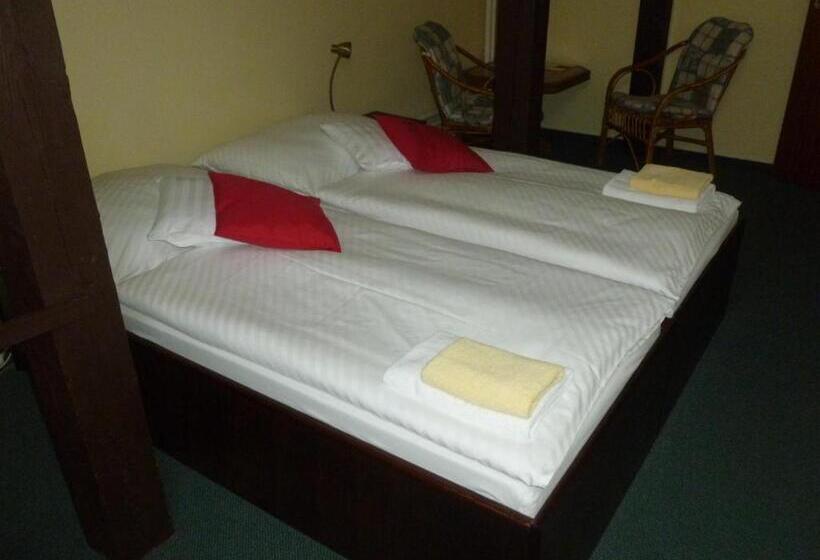 Номер Economy, Nobys